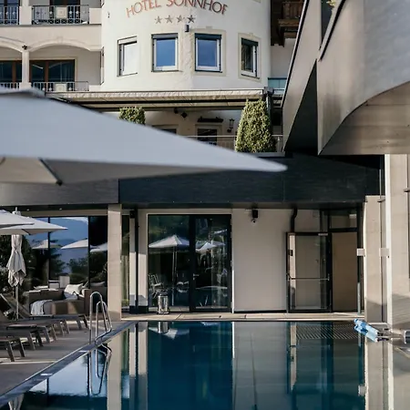 Sonnhof Alpendorf 4* St. Johann im Pongau