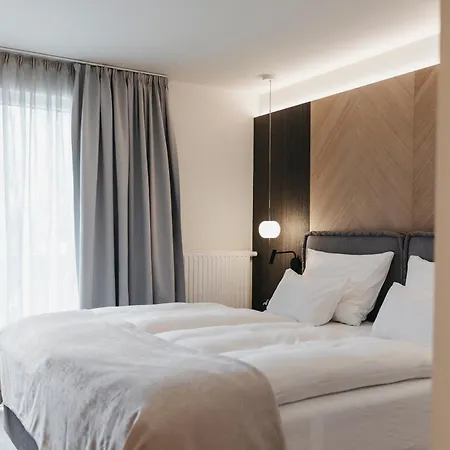 Sonnhof Alpendorf Hotel St. Johann im Pongau