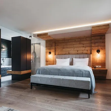 Sonnhof Alpendorf - An Adults Only Place 4*