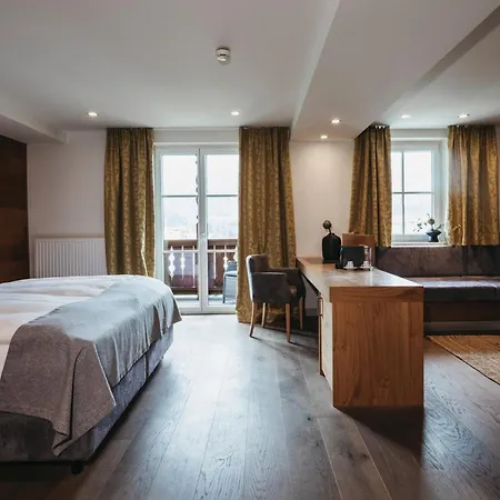 Sonnhof Alpendorf 4* St. Johann im Pongau