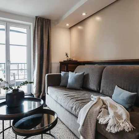 Hotel Sonnhof Alpendorf - An Adults Only Place Sankt Johann im Pongau