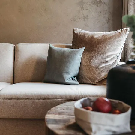 Sonnhof Alpendorf - An Adults Only Place