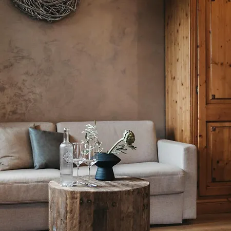 Hotel Sonnhof Alpendorf - An Adults Only Place