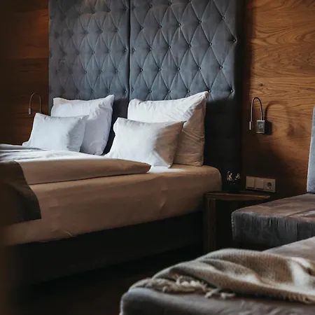 Sonnhof Alpendorf Hotel St. Johann im Pongau