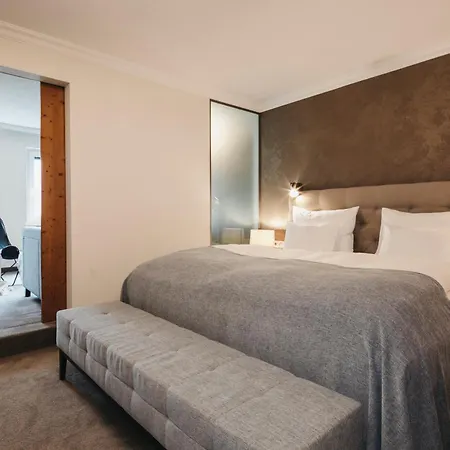 Sonnhof Alpendorf - An Adults Only Place 4*