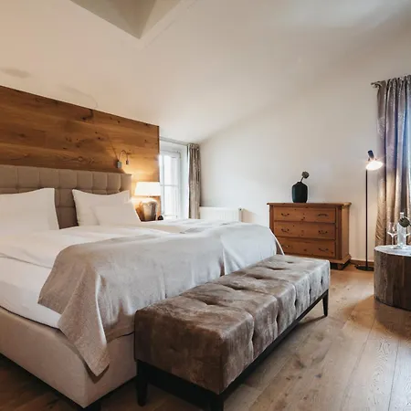 Sonnhof Alpendorf St. Johann im Pongau