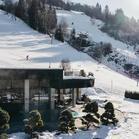 Sonnhof Alpendorf - An Adults Only Place