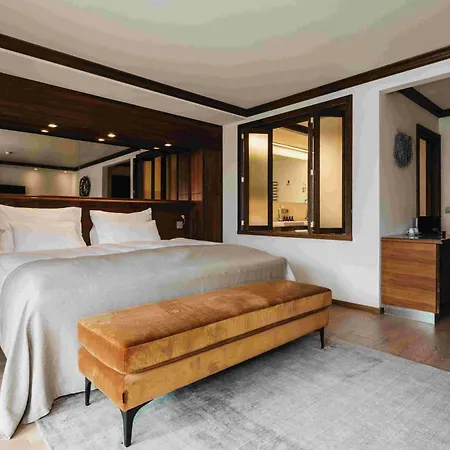 Hotel Sonnhof Alpendorf St. Johann im Pongau