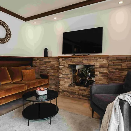 Sonnhof Alpendorf - An Adults Only Place Sankt Johann im Pongau