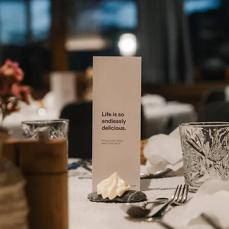 Sonnhof Alpendorf - An Adults Only Place Sankt Johann im Pongau