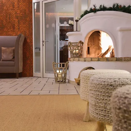 Hotel Sonnhof Alpendorf - An Adults Only Place 4*