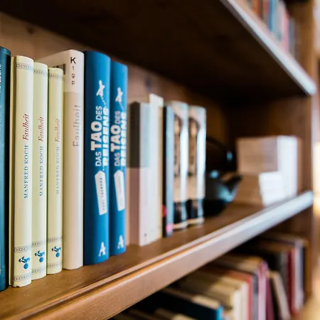 Sonnhof Alpendorf - An Adults Only Place Hotel