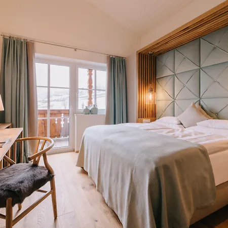 Sonnhof Alpendorf - An Adults Only Place Sankt Johann im Pongau