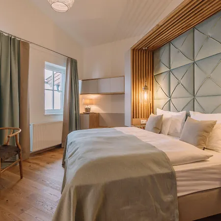 Hotel Sonnhof Alpendorf - An Adults Only Place