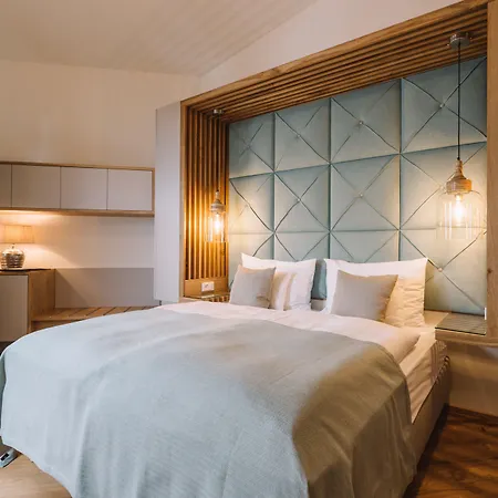 Ξενοδοχείο Sonnhof Alpendorf - An Adults Only Place