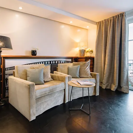 Sonnhof Alpendorf - An Adults Only Place