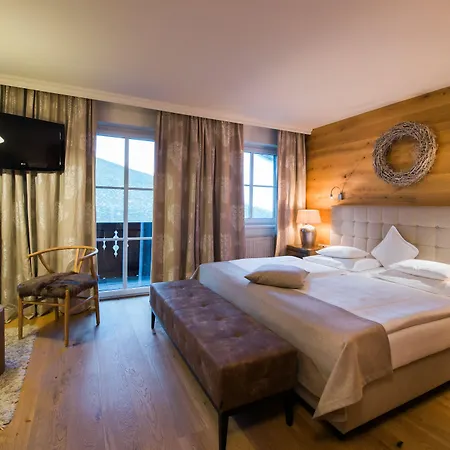 Sonnhof Alpendorf - An Adults Only Place 4*