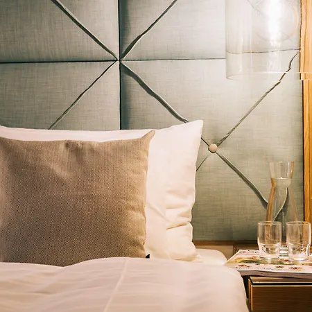 Sonnhof Alpendorf - An Adults Only Place 4*