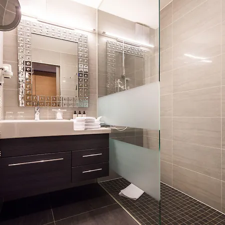 Hotel Sonnhof Alpendorf - An Adults Only Place