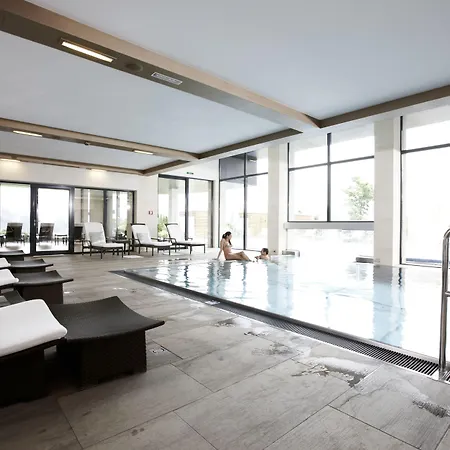 Sonnhof Alpendorf - An Adults Only Place 4* Sankt Johann im Pongau