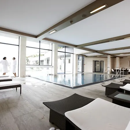 Sonnhof Alpendorf - An Adults Only Place 4*