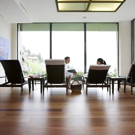 Sonnhof Alpendorf - An Adults Only Place Ξενοδοχείο Sankt Johann im Pongau