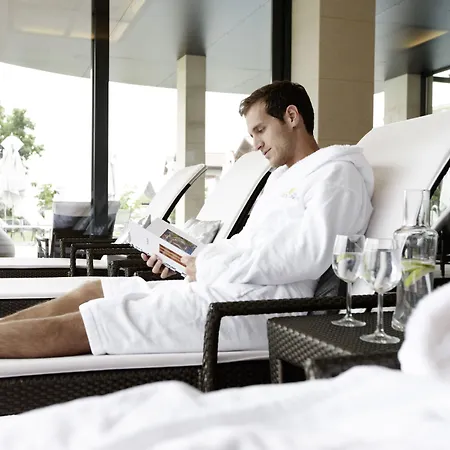 Sonnhof Alpendorf - An Adults Only Place