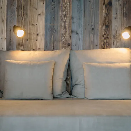 Ξενοδοχείο Sonnhof Alpendorf - An Adults Only Place