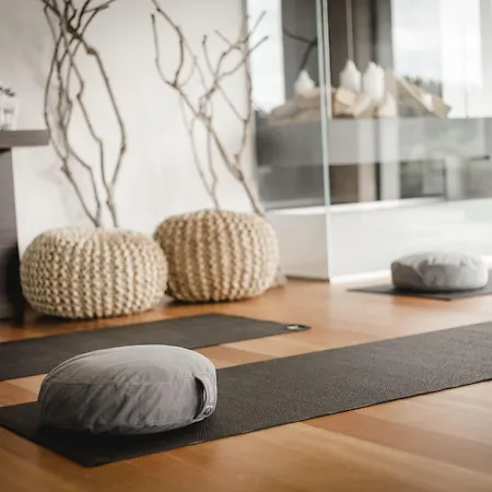 Sonnhof Alpendorf - An Adults Only Place