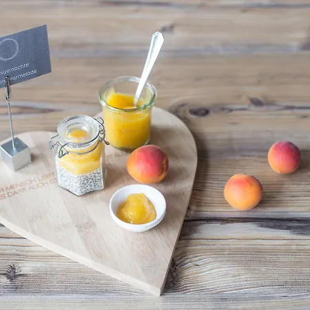 Sonnhof Alpendorf - An Adults Only Place Hotel Sankt Johann im Pongau