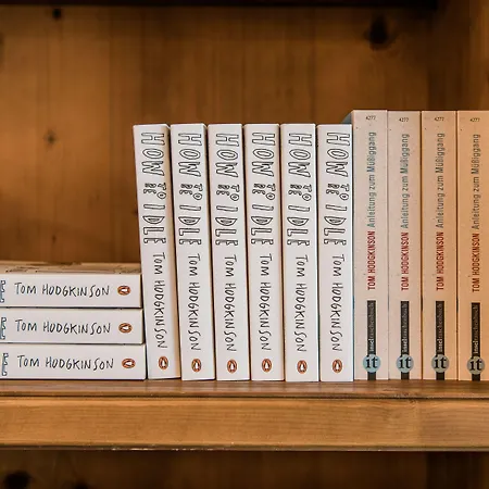 Ξενοδοχείο Sonnhof Alpendorf - An Adults Only Place Sankt Johann im Pongau