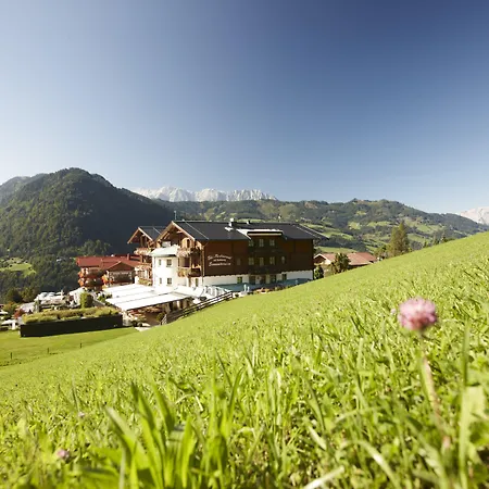 Sonnhof Alpendorf - An Adults Only Place 4*