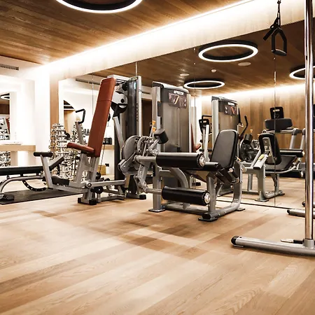 Sonnhof Alpendorf - An Adults Only Place 4*