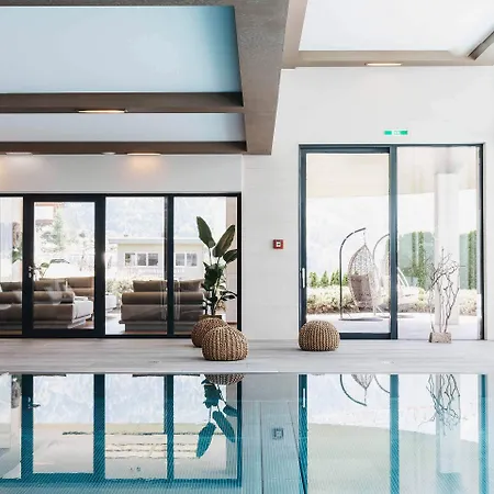 Sonnhof Alpendorf - An Adults Only Place 4*