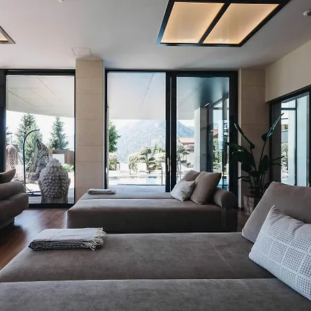 Sonnhof Alpendorf - An Adults Only Place 4* ザンクト・ヨーハン・イム・ポンガウ