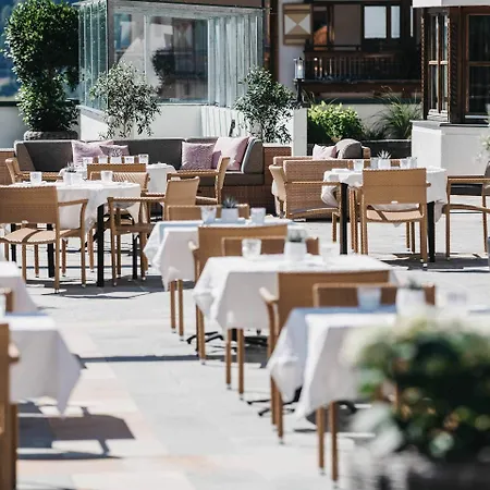 酒店 Sonnhof Alpendorf - An Adults Only Place