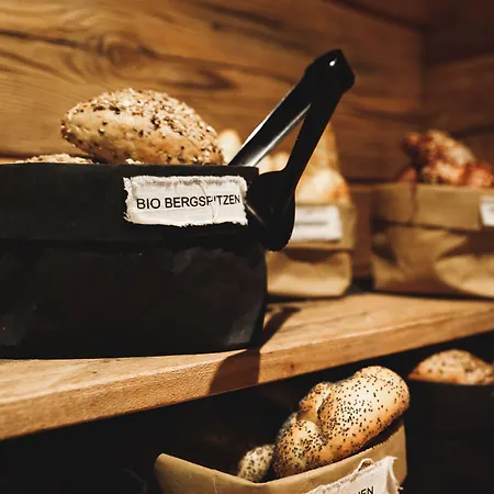 Sonnhof Alpendorf - An Adults Only Place 4* ザンクト・ヨーハン・イム・ポンガウ