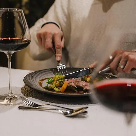 ホテル Sonnhof Alpendorf - An Adults Only Place