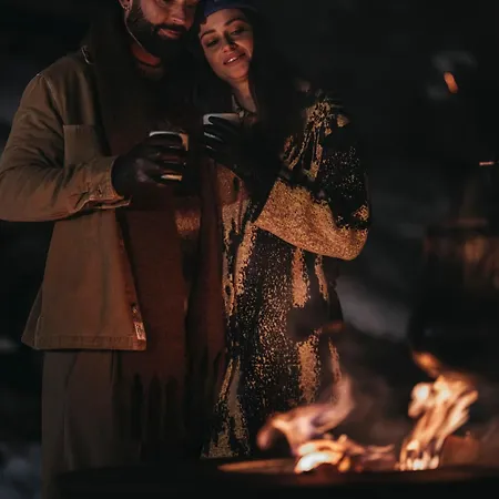 Sonnhof Alpendorf - An Adults Only Place 4* ザンクト・ヨーハン・イム・ポンガウ