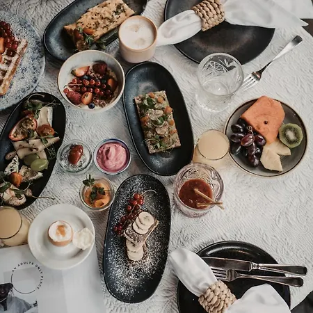 Sonnhof Alpendorf - An Adults Only Place