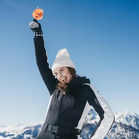 Sonnhof Alpendorf - An Adults Only Place Hotel