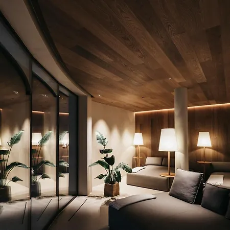 Sonnhof Alpendorf - An Adults Only Place Ξενοδοχείο 4*