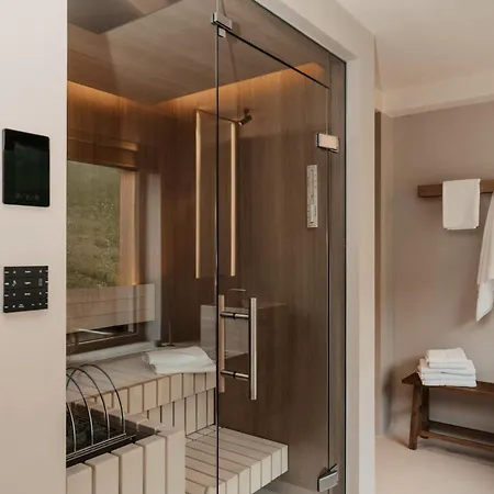 Sonnhof Alpendorf - An Adults Only Place 4* Sankt Johann im Pongau