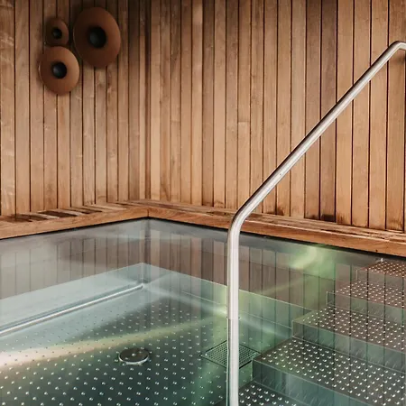 Sonnhof Alpendorf - An Adults Only Place Sankt Johann im Pongau