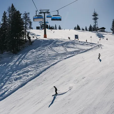 Hotel Sonnhof Alpendorf - An Adults Only Place Sankt Johann im Pongau