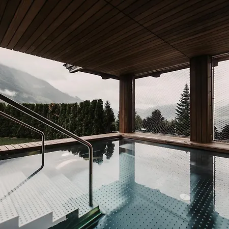 Sonnhof Alpendorf - An Adults Only Place מלון סנט יוהן אים פונגאו