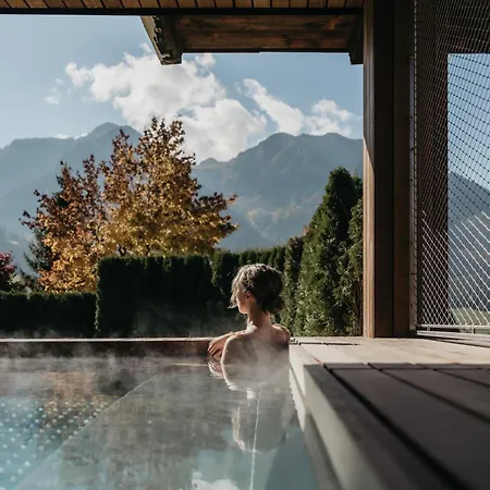 Ξενοδοχείο Sonnhof Alpendorf - An Adults Only Place