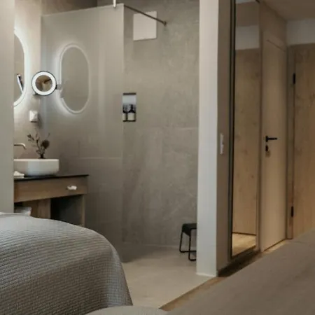 Sonnhof Alpendorf - An Adults Only Place 4* ザンクト・ヨーハン・イム・ポンガウ