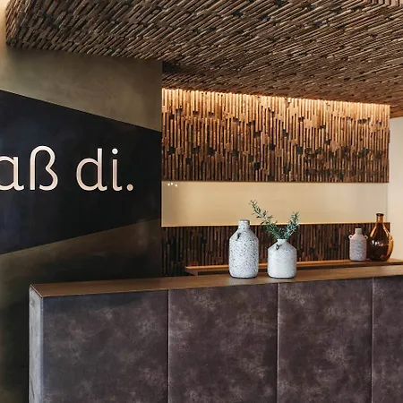 호텔 Sonnhof Alpendorf - An Adults Only Place 4*