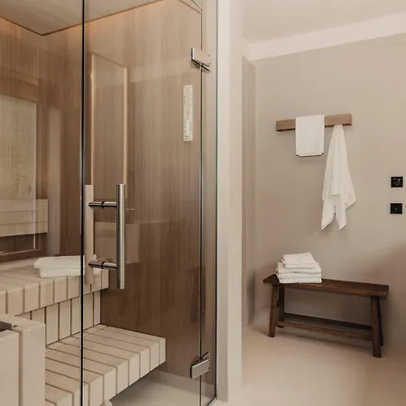 Sonnhof Alpendorf - An Adults Only Place 호텔 4*